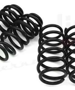 Peformance Springs Giulia (PS603)