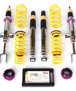 Coil-Over Suspension Giulia KW (PS607)