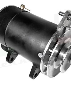 Alternator Conversion (RA103)