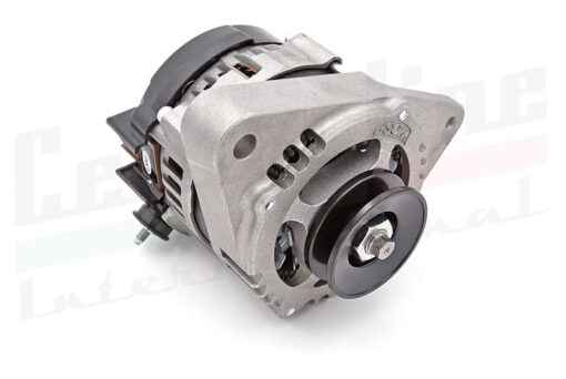 Lightweight Alternator 95A Spider GTV6 Milano (RA251-95)