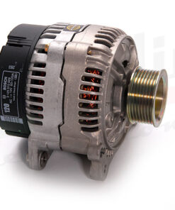 Alternator Rebuilt 164 24V (RA302)