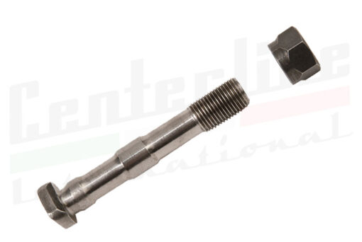 Rod Nuts 1600-2000 (RB165)