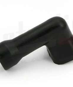 Boot Clutch Lever GTV6 and Milano (RB267)