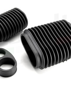 Boot Kit Steering Rack 164 W/ Damper (RB273)