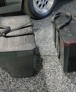 Milano Trunk Box Set (RP004)