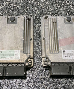 Giulia QV ECU Pair (RP005)
