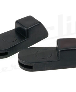 Heat/Defrost Knobs (RP905)