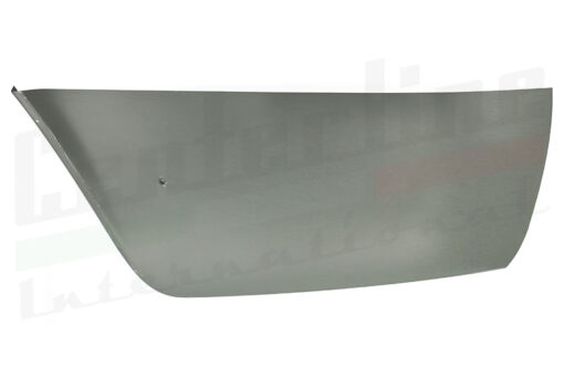 GTV Rear Lower Fender Left (RR685)