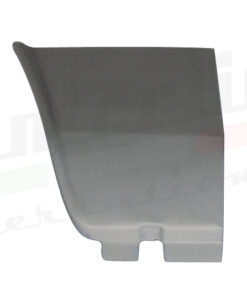 GTV Front Fender Lower Left (RR687)