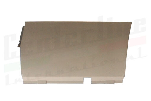 GTV6 Left Rear Fender Panel (RR698)