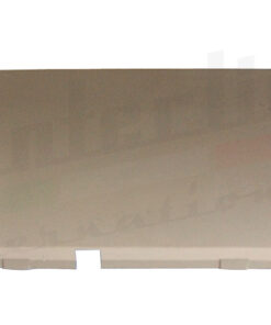GTV6 Right Rear Fender Panel (RR699)