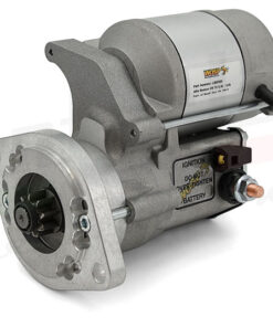 Lightweight Starter V6 (RS035)
