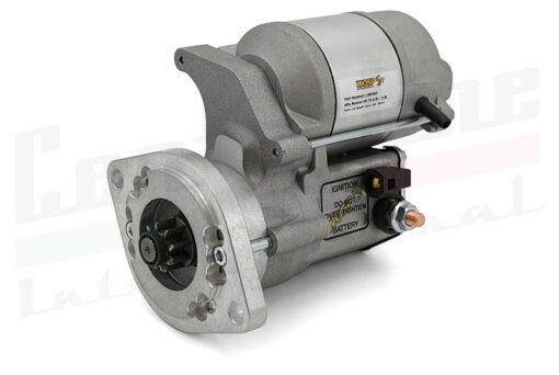 Lightweight Starter V6 (RS035)
