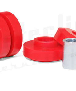 Caster Bushing Poly (SB188U)