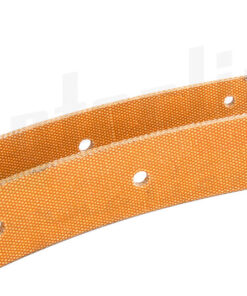 Rear Axle Limit Strap (SB251)