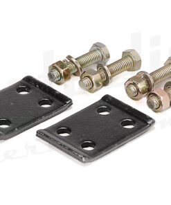 Rear Axle Strap Kit (SB542)