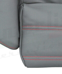 Upholstery Spider Quad 1986-90 Leather (SC339)