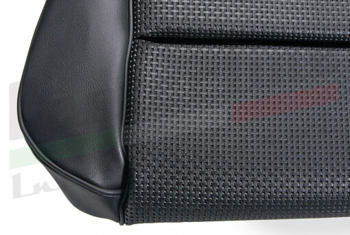 Upholstery GTV 1969 Black (SC346)