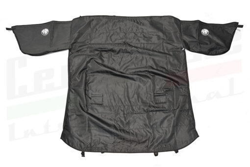 Rear Seat Protector Giulia (SC361)