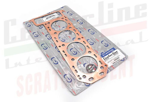 Scratch & Dent 2000 Head Gasket Copper (SD-127)