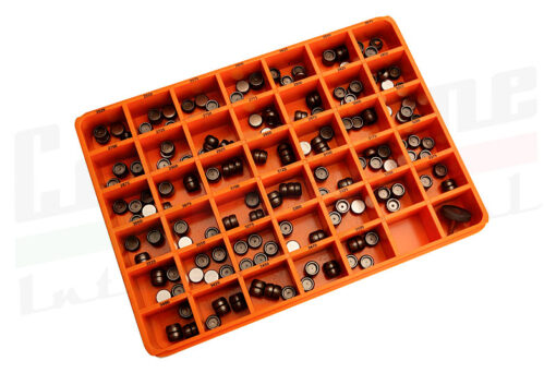 Shim Kit 8 mm Small (SHIM-KIT8)