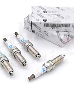 Spark Plug Set Giulia and Stelvio (SP847)