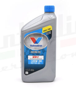 Valvoline VR1 20W-50 Oil (SS102)
