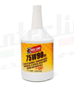 Red Line 75W90NS (SS118)