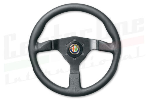 Steering Wheel Volante (SW123)