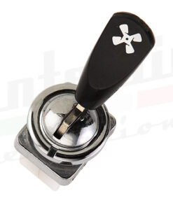 Switch Fan 1-Speed (SW603)