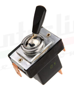 Switch Wiper 1-Speed (SW705)