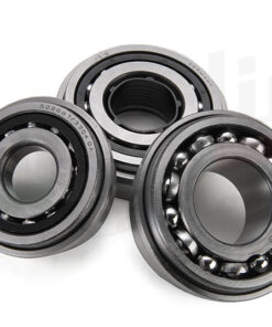 Front Layshaft Bearing 101-105 (TB657)