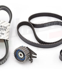 Timing Belt Kit 4C (TB211)