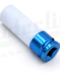 17mm Lug Nut Socket (TL121)