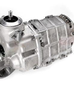 Rebuilt Transmission 1975-80 (TP113)