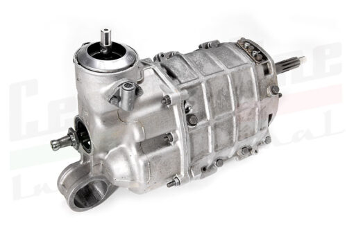 Rebuilt Transmission 1969-74 (TP111)