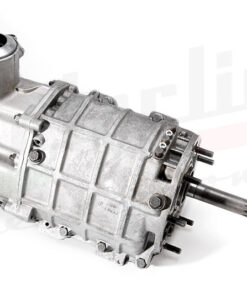 Rebuilt Transmission 1981-94 (TP115)