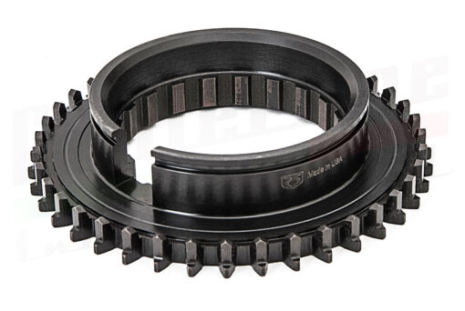 Gear Dog Ring (TP218)