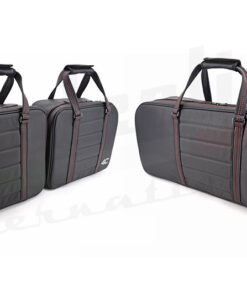 Luggage Set 4C Leather (TR501L)
