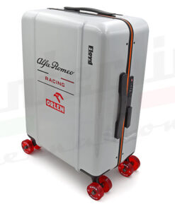 Alfa Romeo F1 Suitcase (TR503)