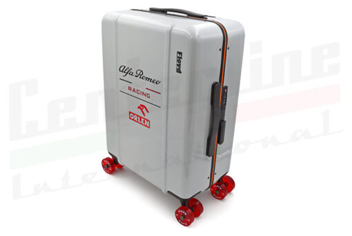 Alfa Romeo F1 Suitcase (TR503)