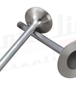 Exhaust Valve 24V 164 (EV195)