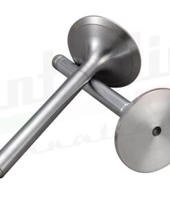 Exhaust Valve 2000 (EV898)