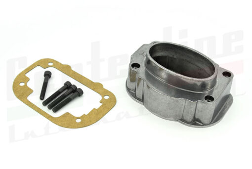 Weber DGV Filter Adpator (WC815)