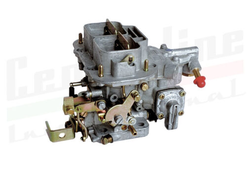 Weber DGV Carb (WC816)