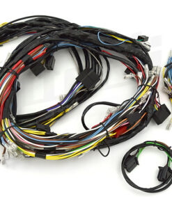 Wiring Harness GTV 2000 (WH111)