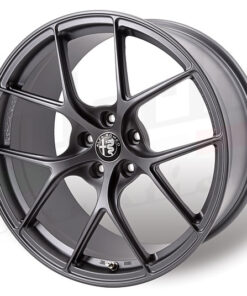 Wheel Set Giulia Aspira Anthracite (WHGIUL11)