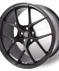 Wheel Set Giulia Aspira Black (WHGIUL13)