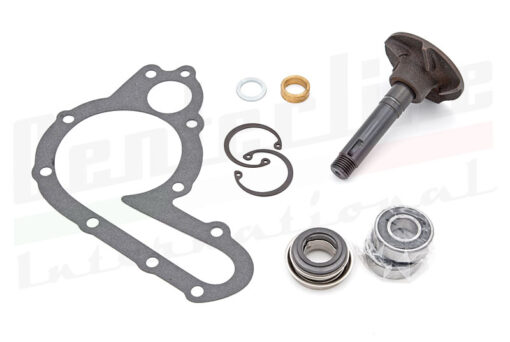 Water Pump Rebuild Kit 101 (WP406)