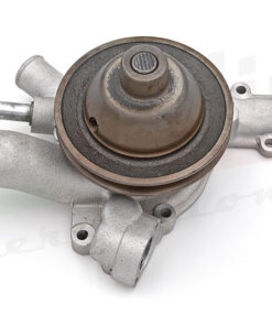 Water Pump 1750 2000 W/ Electric Fan (WP512A)